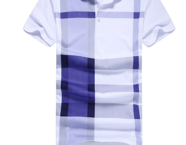 Men's T-Shirt Variation