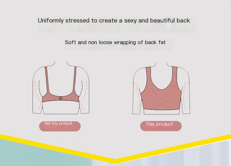 Posture Correction Bra Image 5