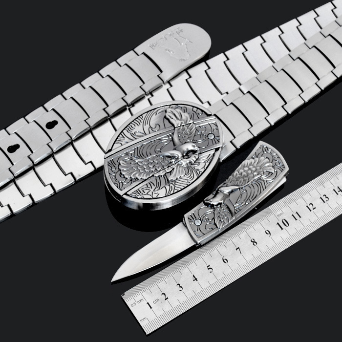 Belt Detail