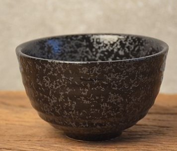 Ceramic Rice Bowl Image 2