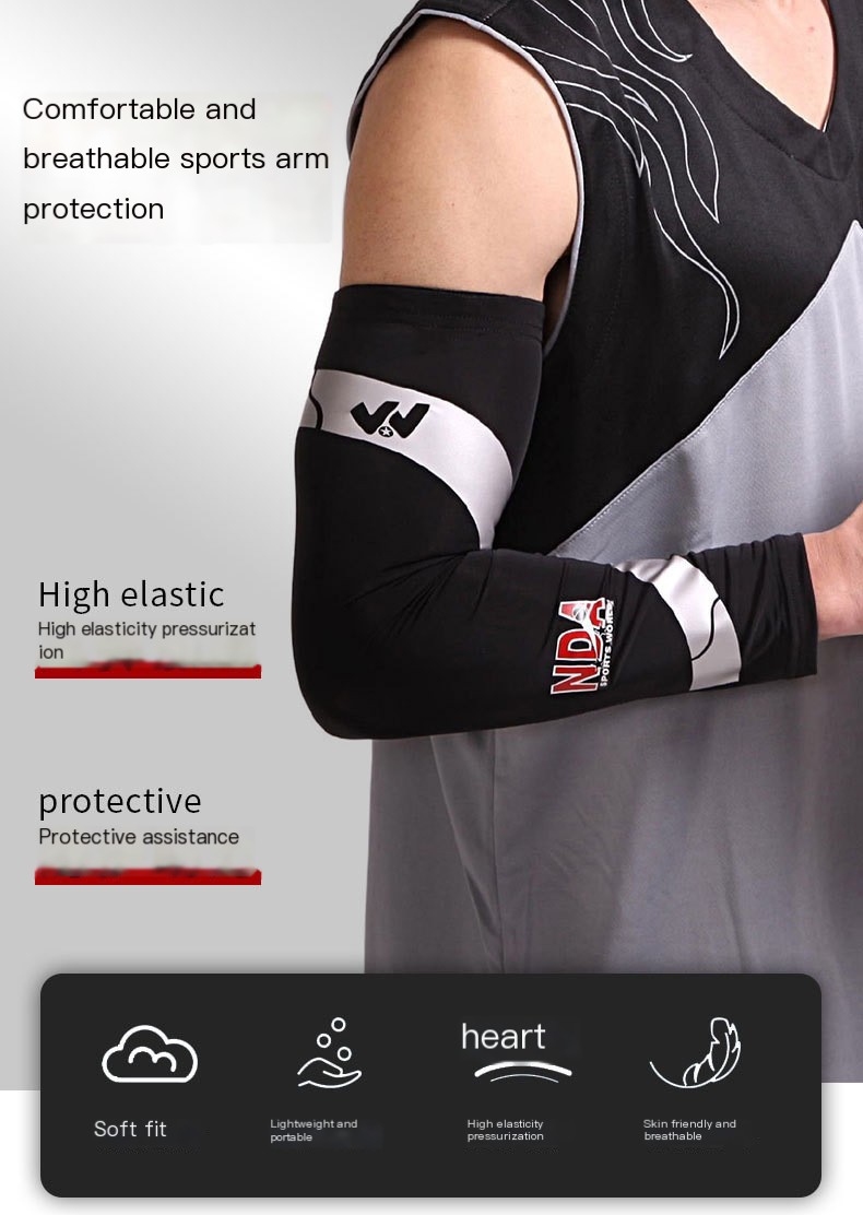 Arm Guard Image 1