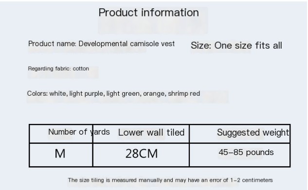 Teen Girls Kitted Comfy Training Bra Yellow