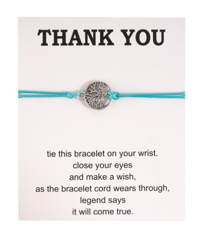Tree of Life Bracelet 2
