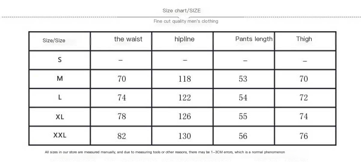 Men's Loose Straight Casual Trendy Brand Five-point Overalls