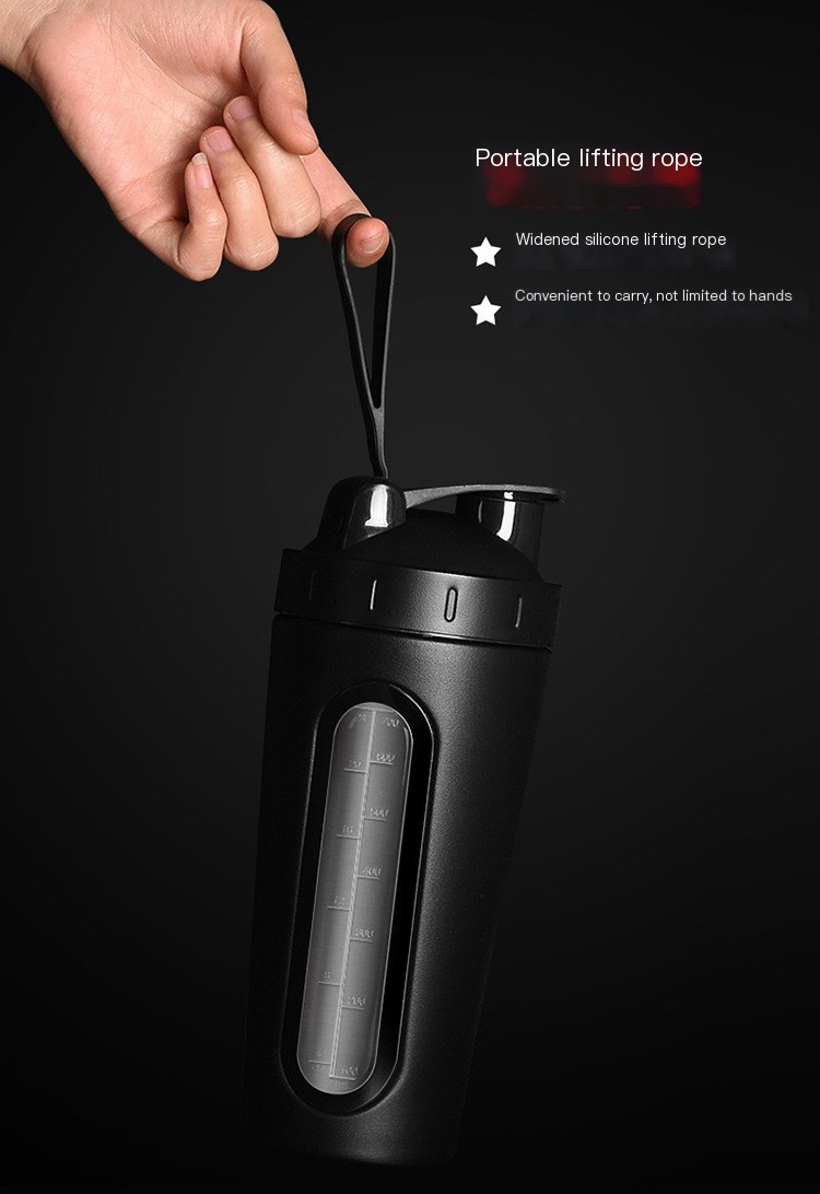 Shaker Cup