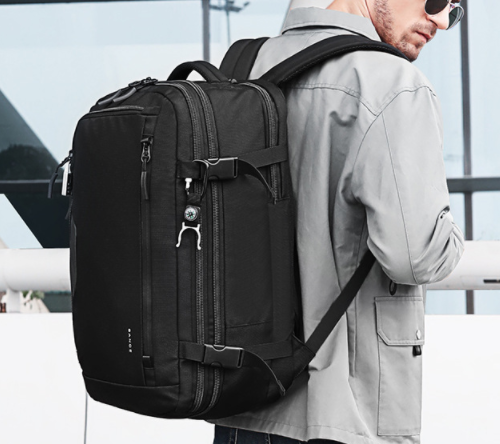 Waterproof Dual-Purpose Computer Bag - Image 2