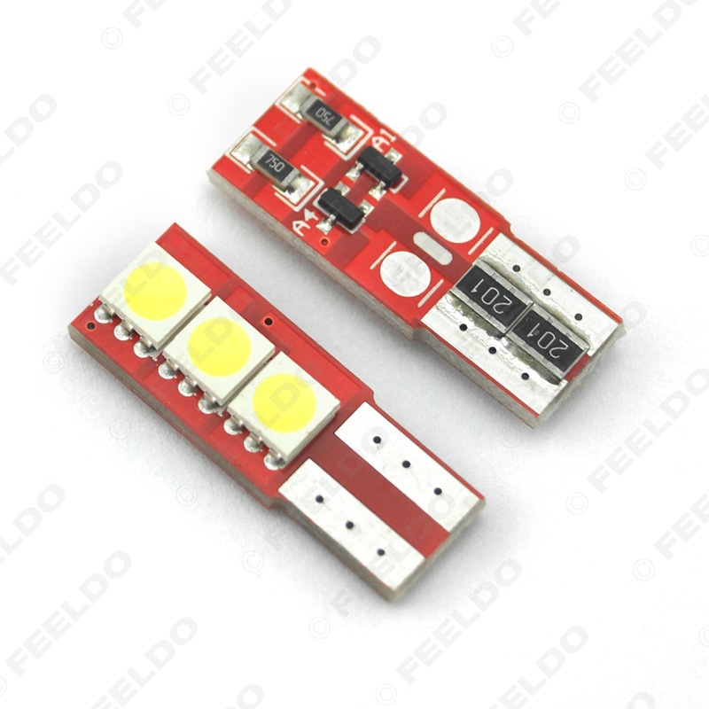 Automotive LED Light
