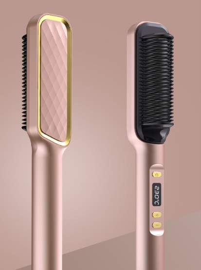 Hair Straightener Image 2