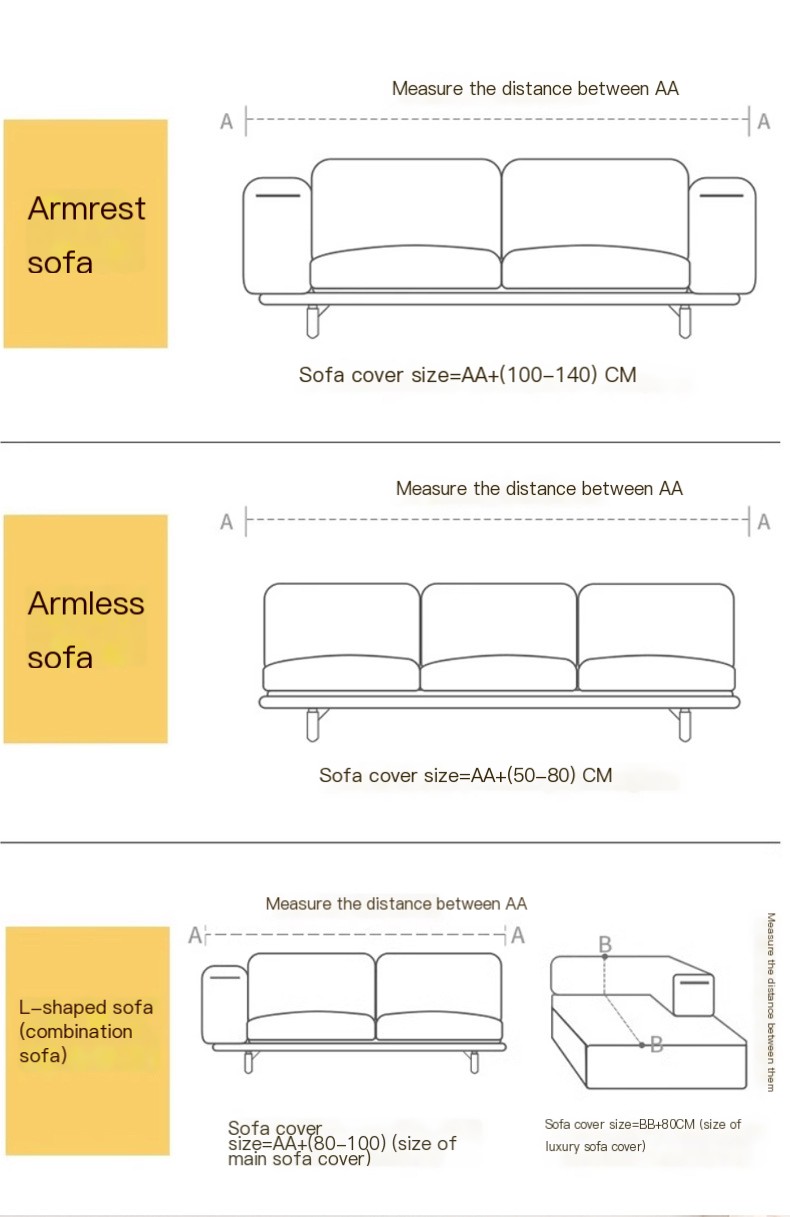 Universal Snuggle Sofa Blanket