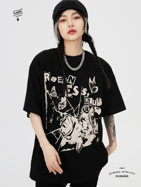 T-shirt Image 1