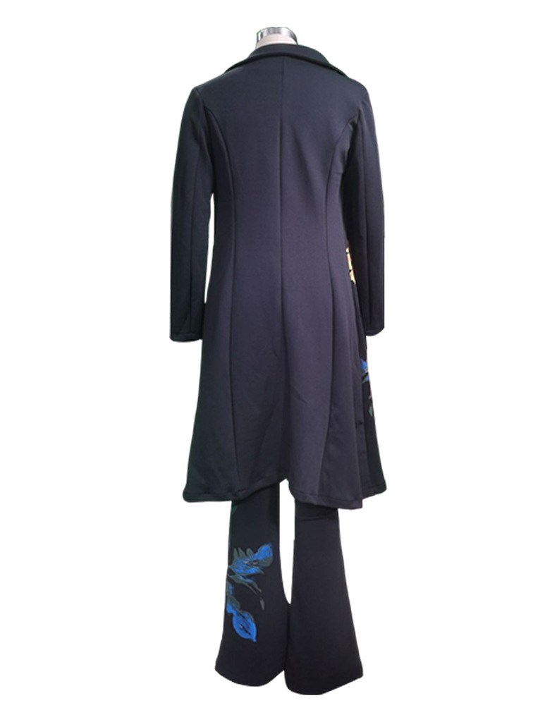Versatile Jacket Set