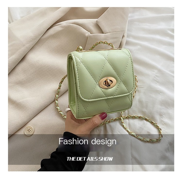 Mobile Women's Bag - Style 5
