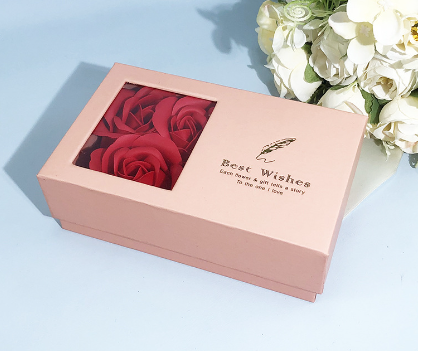 ROSEBOX Gift Box