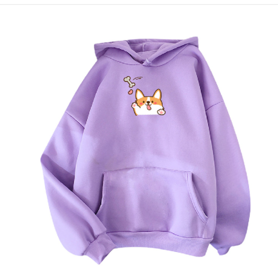 Hoodie Image 3