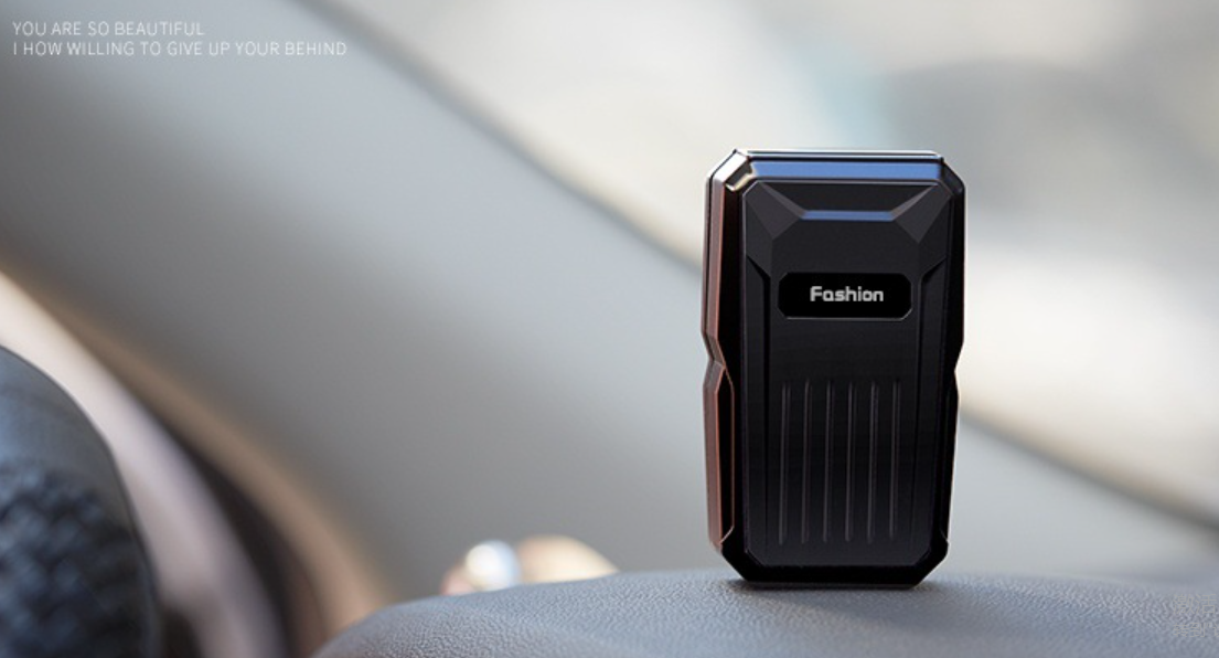 C1 Wireless Car GPS Locator Features
