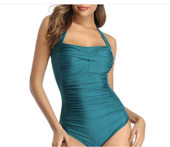Swimsuit Image 2