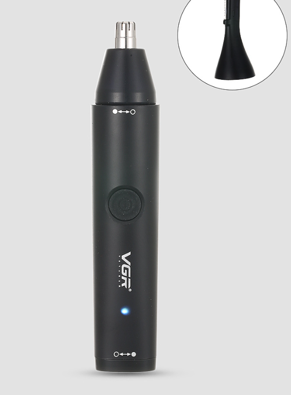 Nose Hair Trimmer Image 1