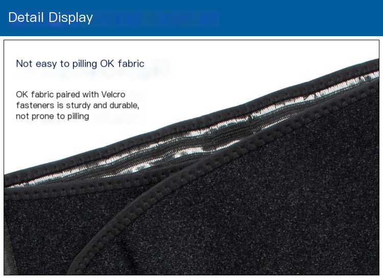 BackMed Support Band Image 1