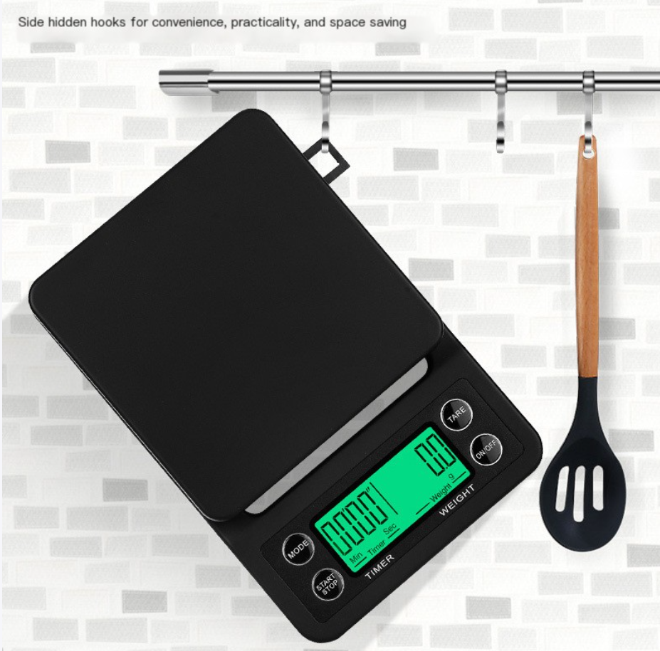 Kitchen Scale Image 1