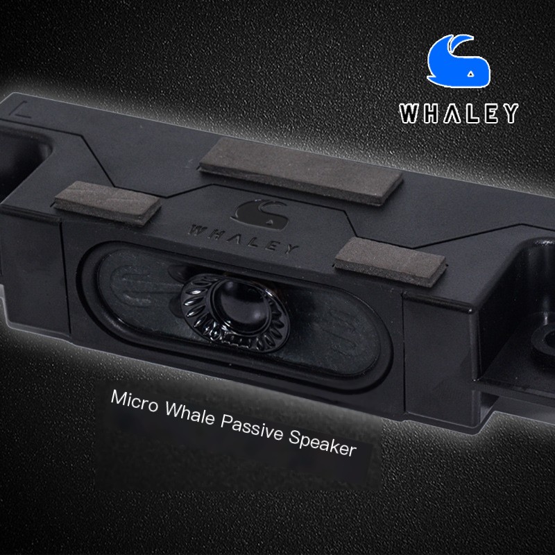 High-Fidelity Speakers