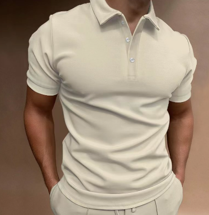 Polo Shirt 4