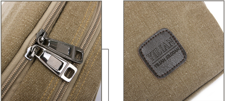 Canvas Bag Image 3