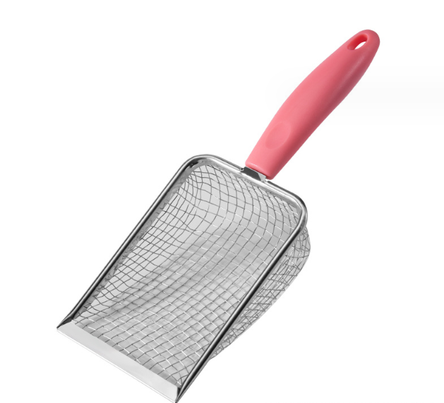 Cat Litter Scoop 2