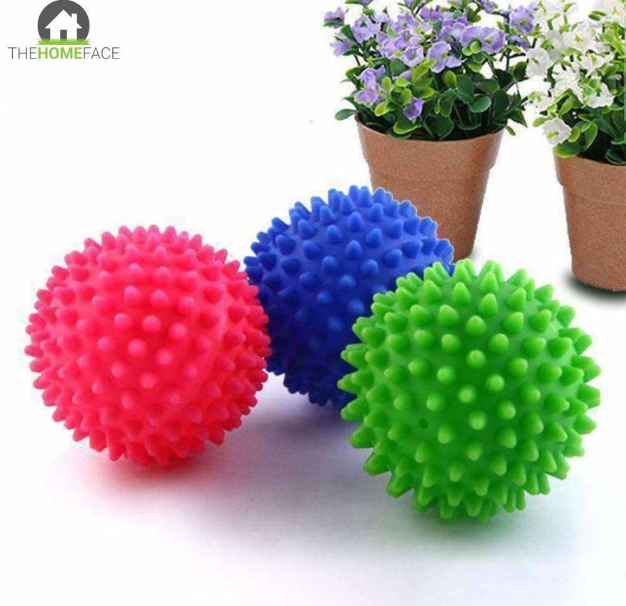 Magic Decontamination Laundry Ball