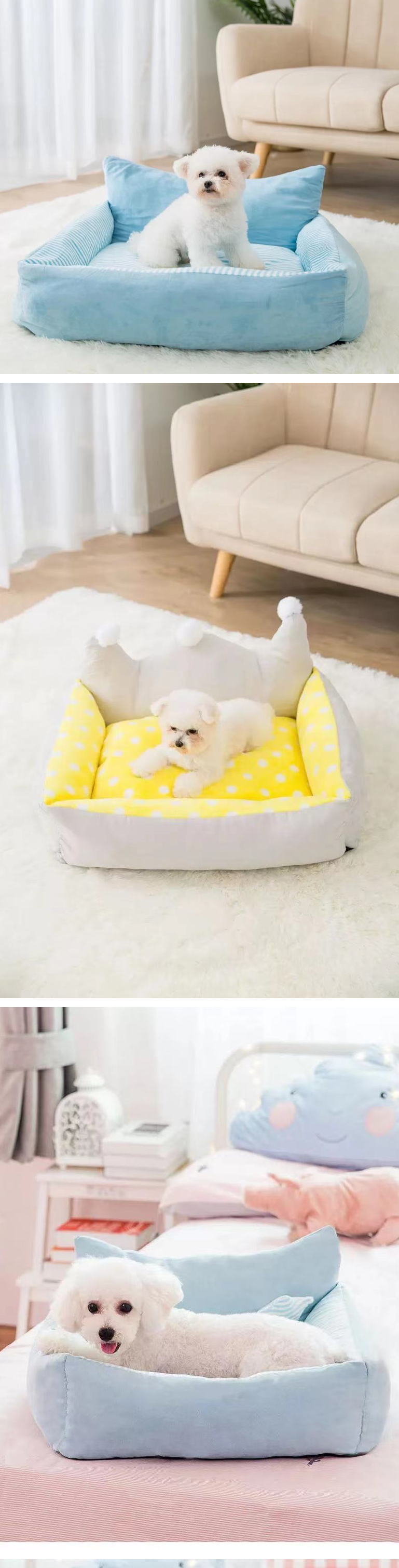 Pet Bed 1