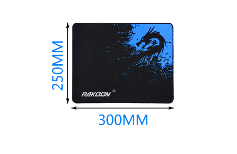 rakoon table mat image 5