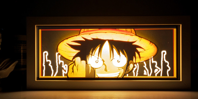 Anime LED Box Image 5