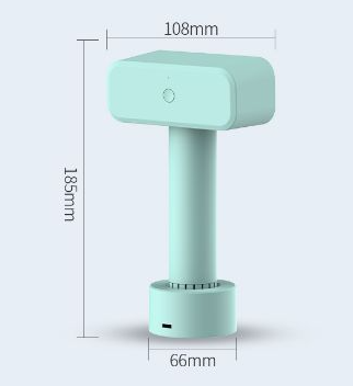 Pet Comb Image 1