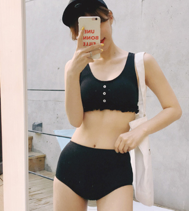 Swimsuit Image 4