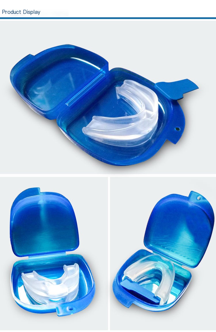 Anti-snoring device image 5