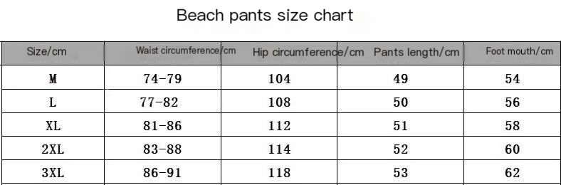 Men's Casual Hawaiian Suit - Image 2