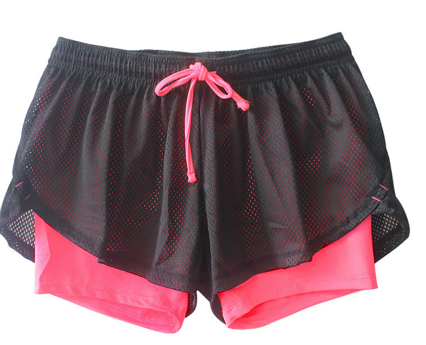 Yoga Shorts Image 4