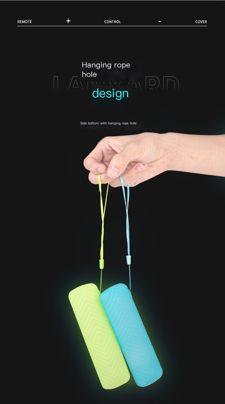 Silicone Case Image 6