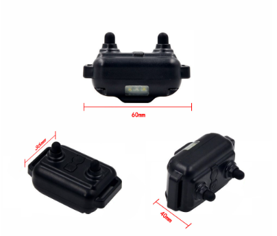 Electronic Bark Control Collar