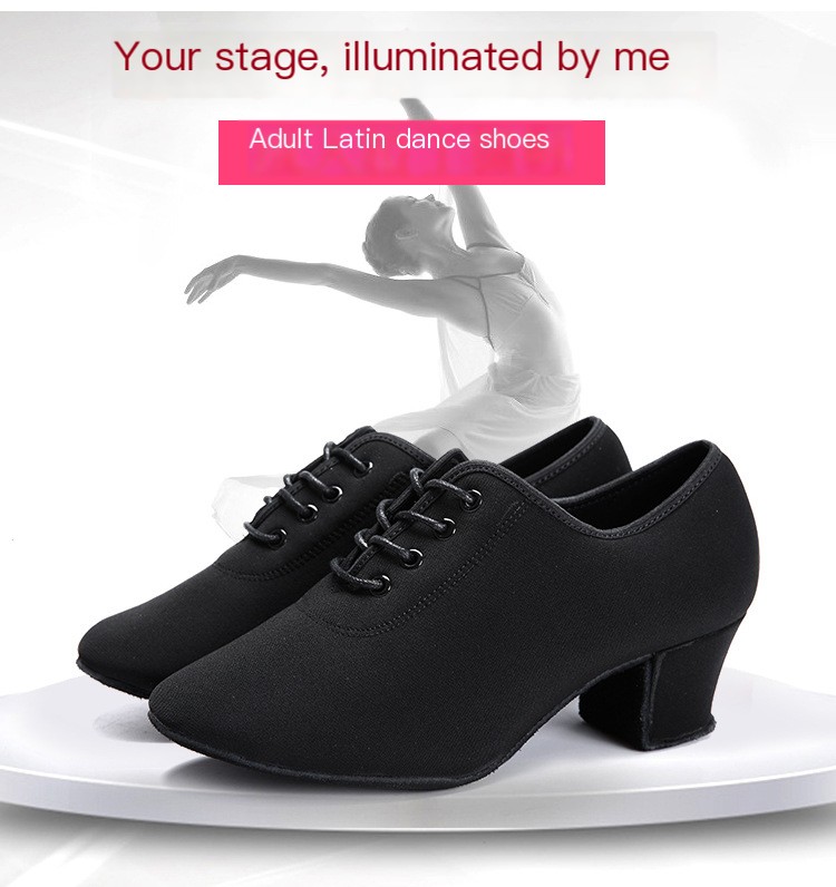 Stylish Dance Shoes