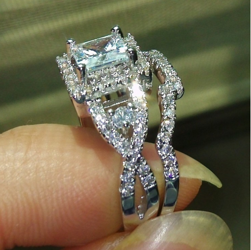 Couple Ring Image 2