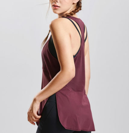 Quick Dry T-Shirt Female
