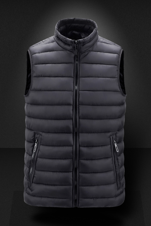 Colete Puffer Masculino Fiorinni - Image 5