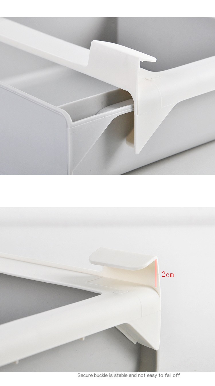 Storage Rack 5