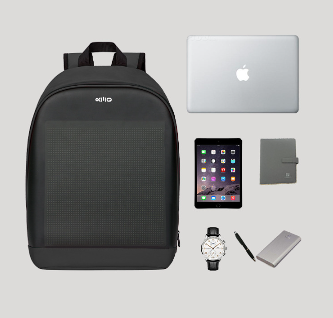 Smart Backpack Image 1