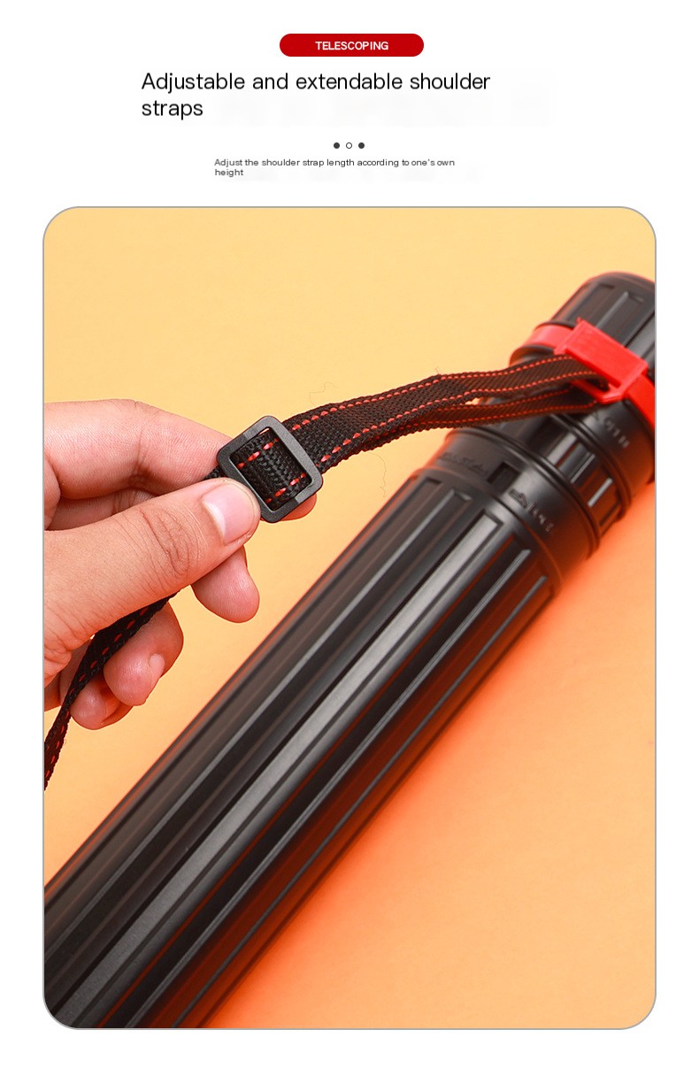 Plastic Drawing Tube for Artwork Protection