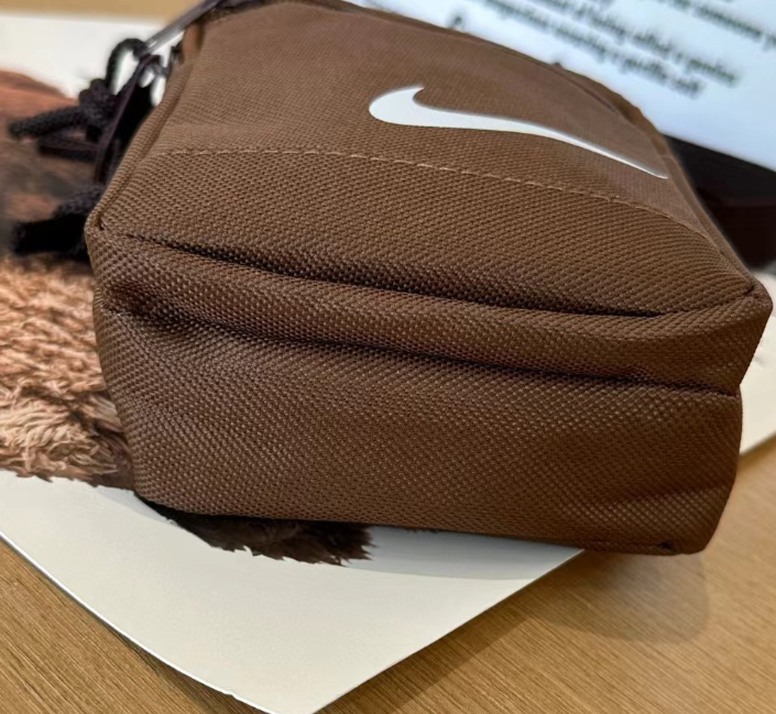 Mini Phone Bag Coffee