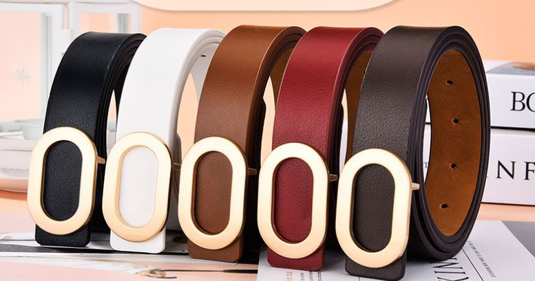 Women's Belt Image 1