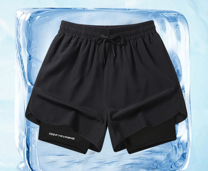 Men's Sports Shorts 4