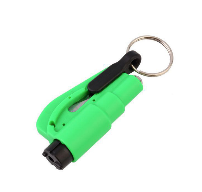 Automotive Safety Hammer