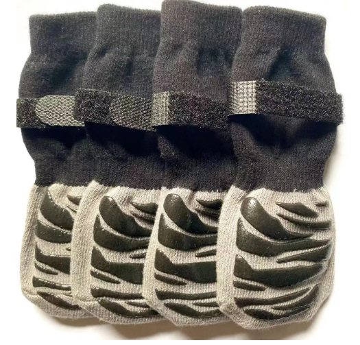 Dog Socks Image 4